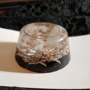 Orgone/Shungite Tower Busters